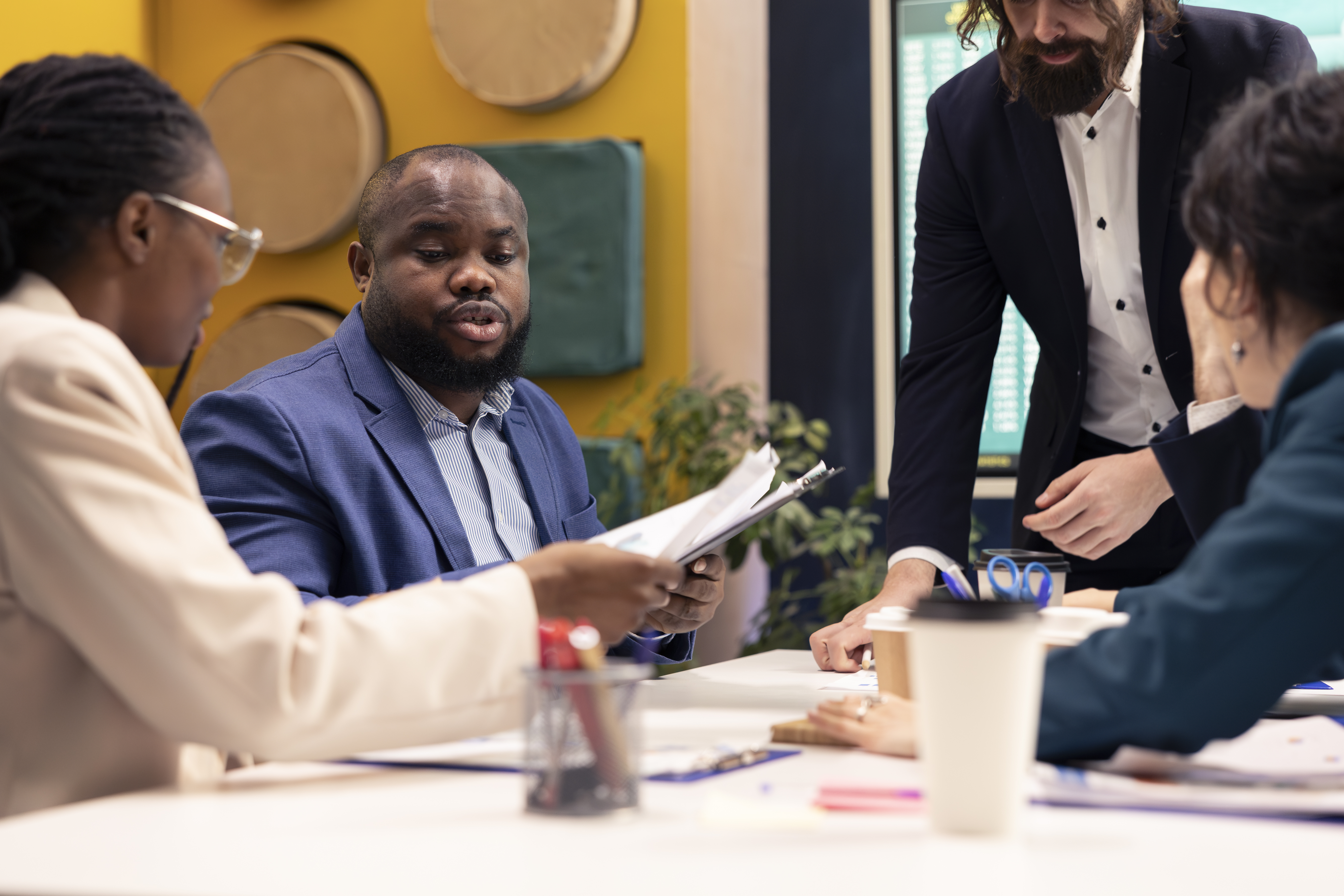 Research and Policy Dialogue